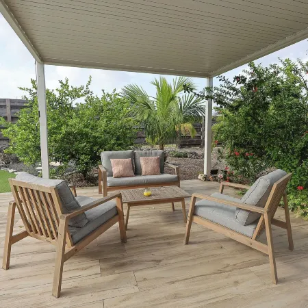 Nakolodge 2 Chambres - Piscine / Jardin Privatifs