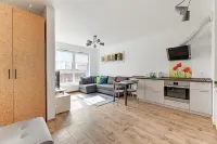 Spektrum by Grand Apartments - homestay