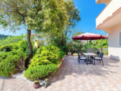 Apartments Marotin Hoteles en Palit