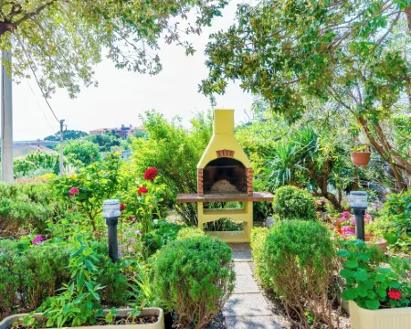 Apartments Marotin Hoteles en Palit