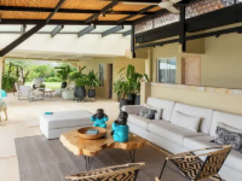 Selva Serena Hoteles en Anapoima