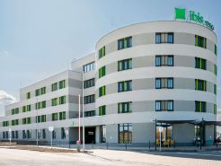 Ibis Styles Debrecen Airport