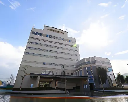 サバエ・シティーホテル 鯖江のホテル