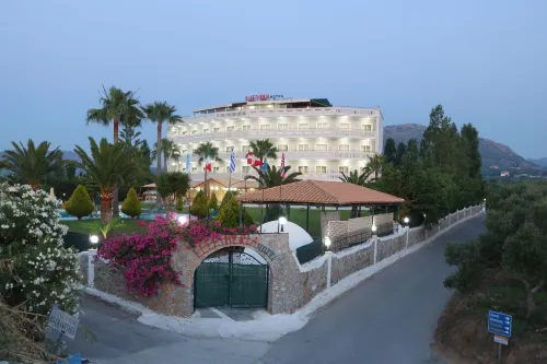 Regina Hotel