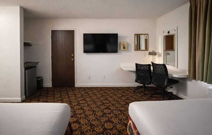 Granada Inn
