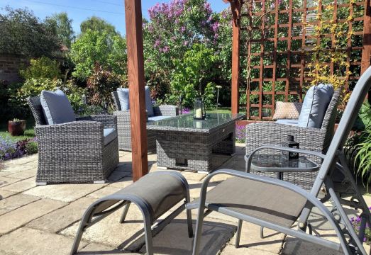 디 올드 포스트하우스 B&B