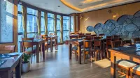 Yashshree Jai Hotel & Banquet - breakfast