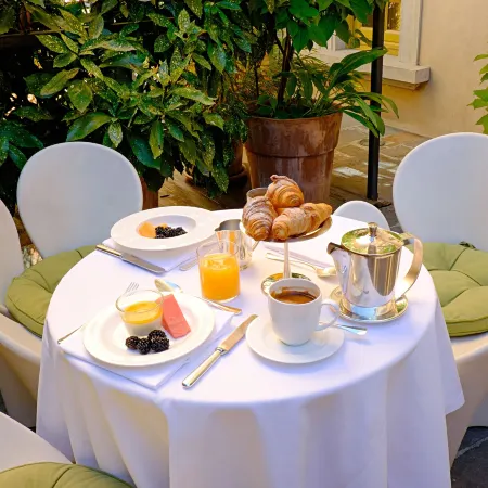 Petronilla - Hotel in Bergamo