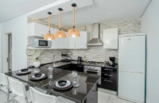 Marine Escape - a Haven Facing the Mediterranean Hotels in 