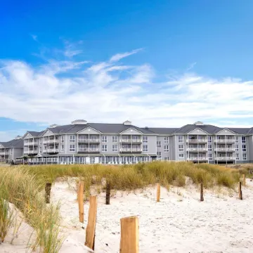 Beach Motel Heiligenhafen