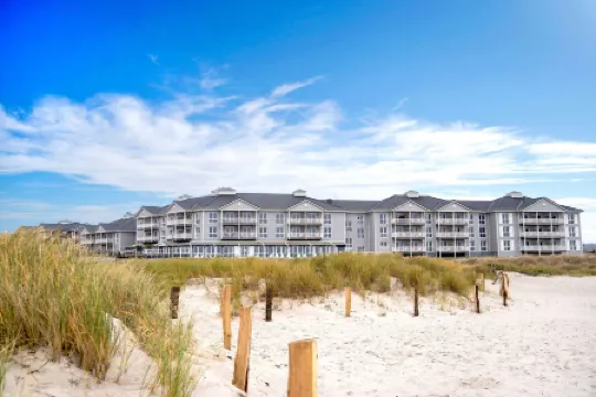 Beach Motel Heiligenhafen