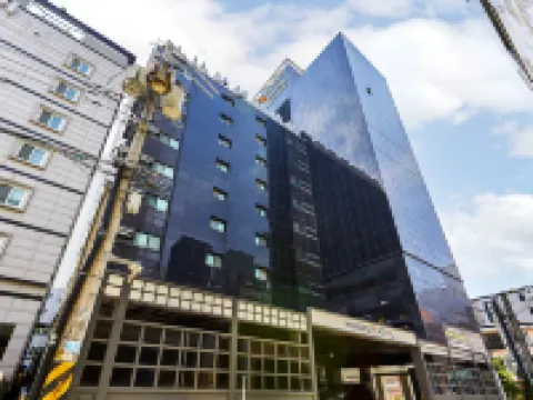Osan Honors Hotel Hotels in Osan