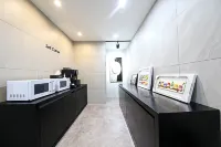 나무늘보 호텔 부산 서면