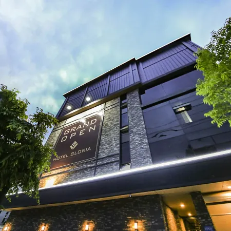 Icheon Hotel Gloria