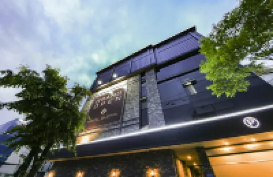 Icheon Hotel Gloria