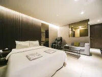 松壇 Alo 酒店 鄰近珍威面的酒店