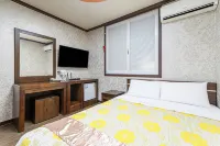 Anseong Dream Palace Motel - 2 tähden