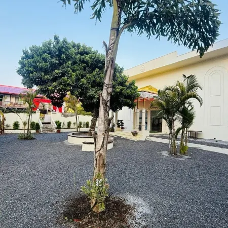 RJ Hotel Pokhara