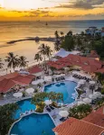 Windjammer Landing Villa Beach Resort - Pools