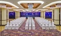 Welcomhotel by ITC Hotels Mohali, Chandigarh