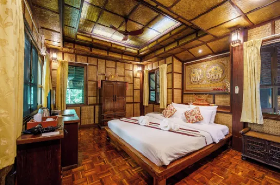 Marisa Resort & Spa Chiang Dao