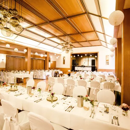 Landhotel Zur Eiche