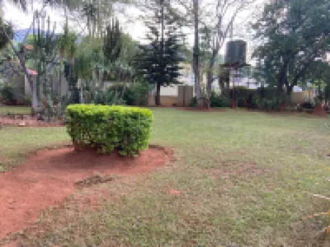 Hazel Nest Ezulwini Hotels in 