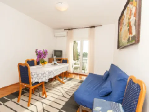 Apartment Nedjeljka Hotels in Klek