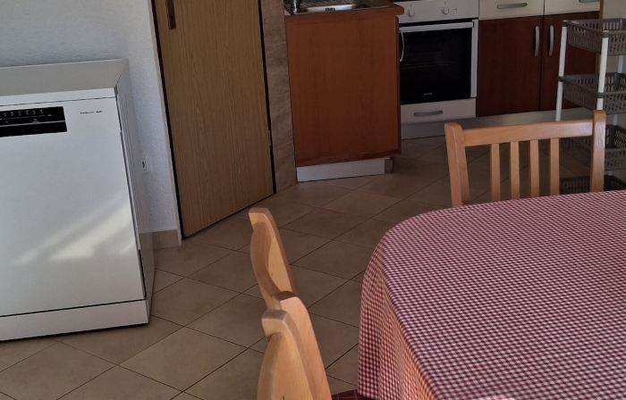 Apartments Dijana
