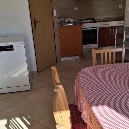 Apartments Dijana