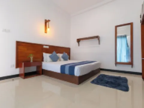Celestia by Sea Cloud Hotels in Talpe