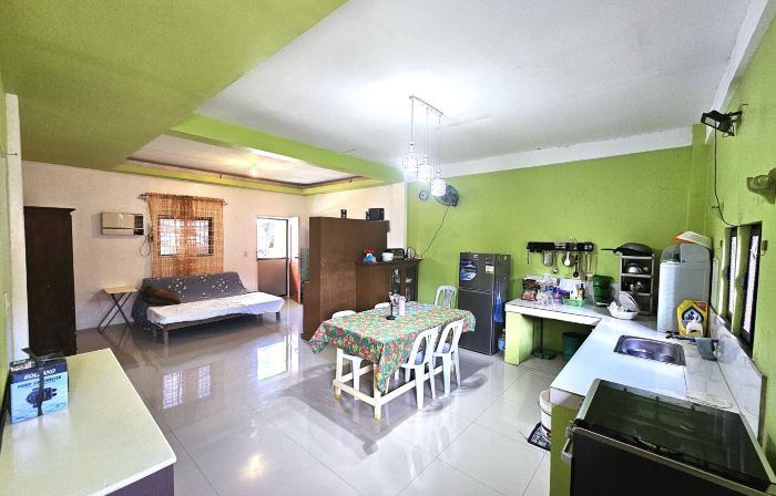 Real House