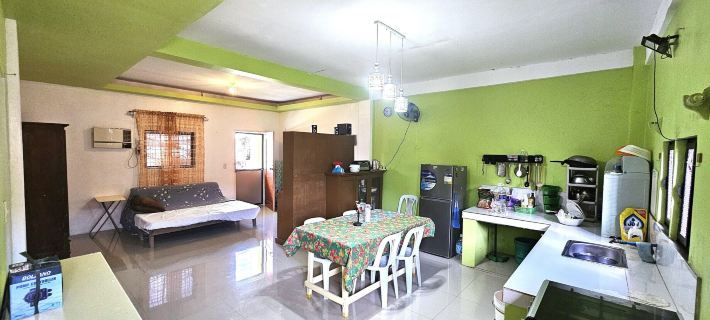 Real House Hotels in Quezon