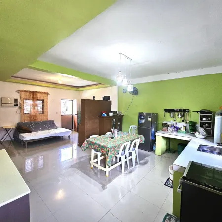 Real House
