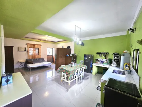 Real House - 2 estrellas