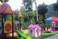 Nagarjun Resort