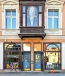 Oysters & Bubbles Gastro Rooms Rynek Square Hotels in 