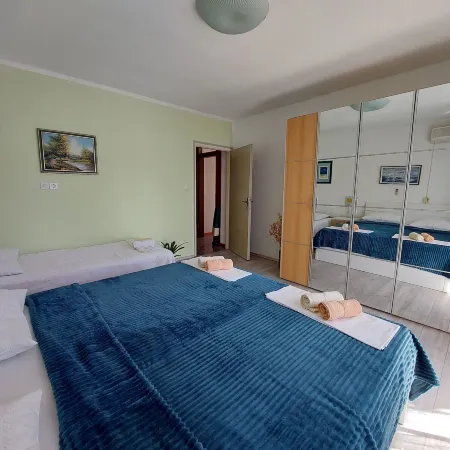 Apartment Kruno