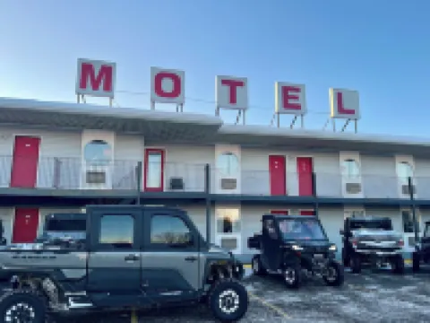 Seely's Motel Hotels in Shediac