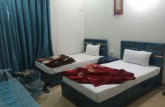 Hotel Bussiness Boutique