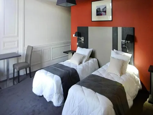 Aparthotel Odalys Les Occitanes
