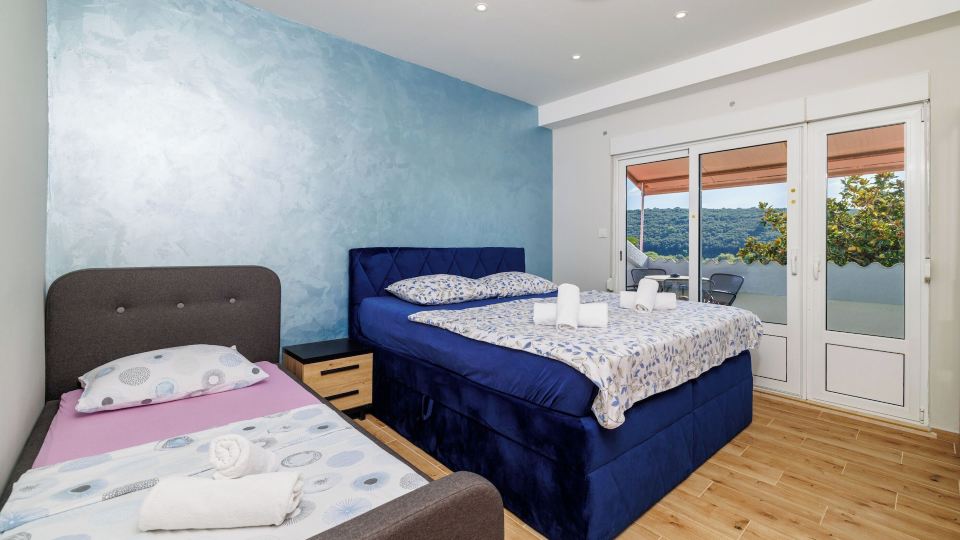 Apartments Ankica