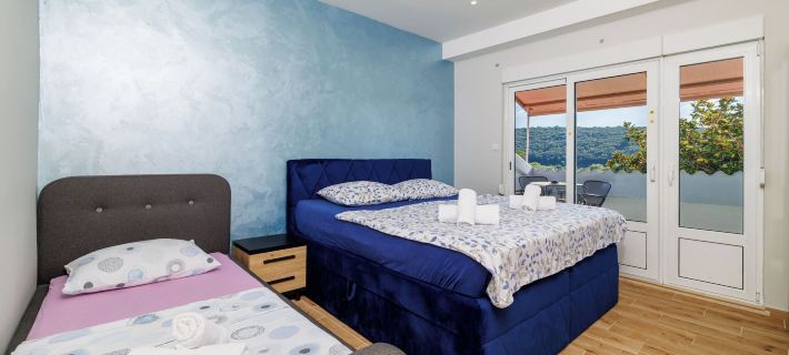 Apartments Ankica Hotels in Kampor