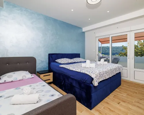 Apartments Ankica Hotels in Kampor