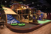 NB FWH Homestay Genting Highlands - Business
