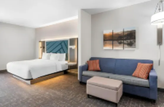 Brentwood Suites, Ascend Hotel Collection