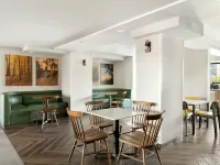 Fairfield by Marriott Inn & Suites Charleston Downtown ハンプトン・パーク周辺のホテル
