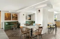 Fairfield by Marriott Inn & Suites Charleston Downtown