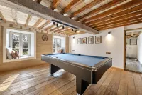 Mansion in Aywaille with Sauna - 4 étoiles