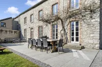Mansion in Aywaille with Sauna - 4 étoiles